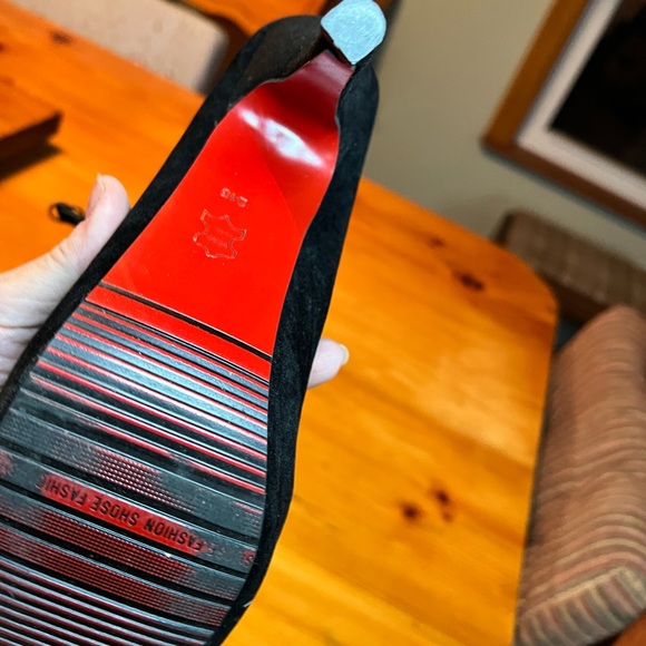 Women’s Platform Stelios - Picture 6 of 11